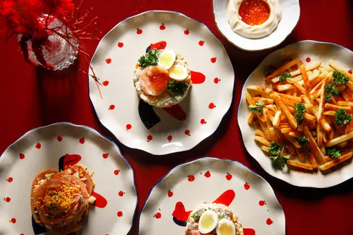 Brodo Bar&Kitchen Brodo Bar&Kitchen