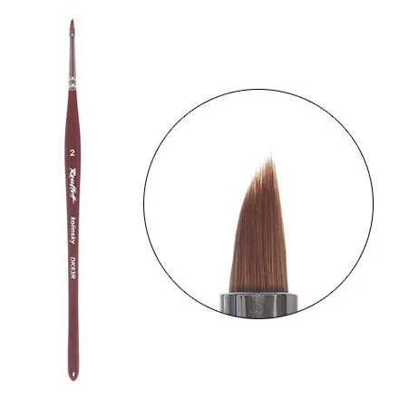 Кисть для дизайна ногтей, 280 руб. Кисть для дизайна ногтей, 280 руб.