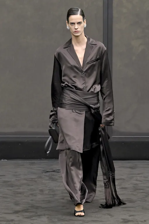 Ferragamo, весна-лето 2026