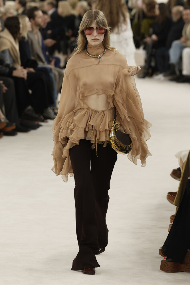 Boho tarzı yeniden moda