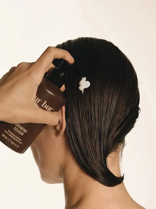 бальзам для окрашенных волос