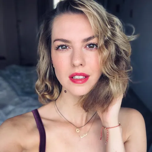 Лянка Грыу сейчас