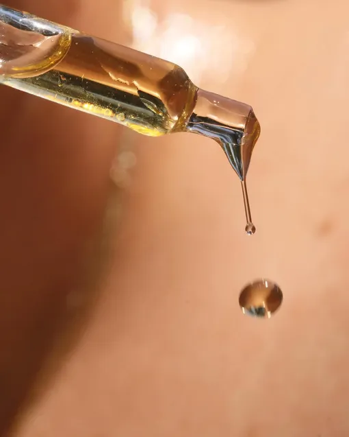 лучшие масла для тела