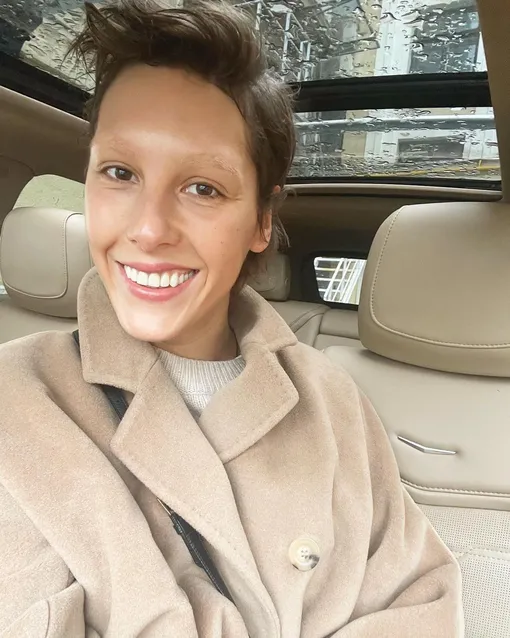 Ирина Горбачева Ирина Горбачева