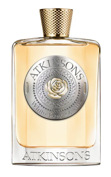 White Rose De Alix, Atkinsons