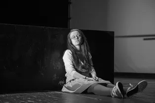 Спектакль. «Алиса и государство» Спектакль. «Алиса и государство»