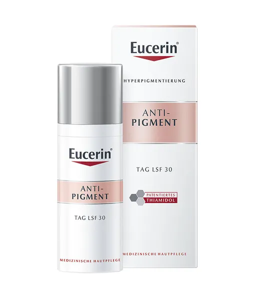 Дневной крем Anti-Pigment, Eucerin