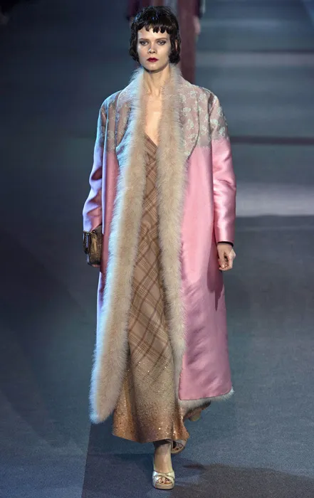 Коллекция Louis Vuitton 2014-го года Коллекция Louis Vuitton 2014-го года