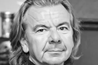 Суп из рукколы с сорбетом из рикотты от Жан-Люка Рабанеля