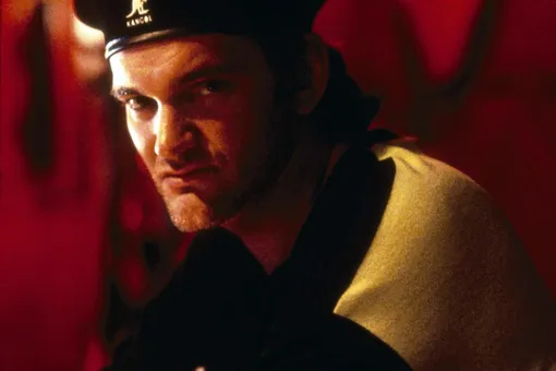 Квентин Тарантино подрался с грабителями, которые ворвались в его дом Квентин Тарантино подрался с грабителями, которые ворвались в его дом