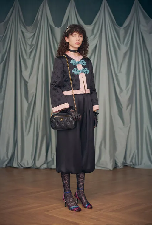 Valentino, круизная коллекция 2025 Valentino, круизная коллекция 2025