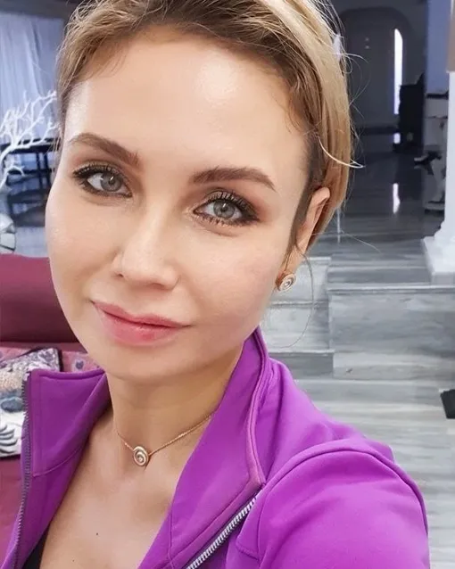 Ляйсан Утяшева Ляйсан Утяшева