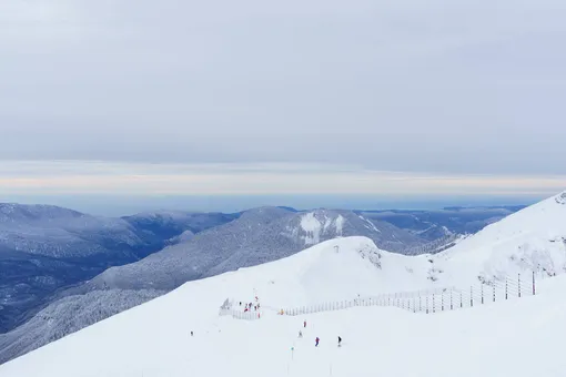 Красная Поляна