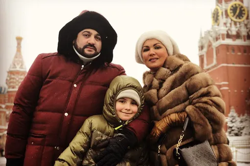 «Она не признается в любви»: муж Анны Нетребко рассказал о холодности жены «Она не признается в любви»: муж Анны Нетребко рассказал о холодности жены
