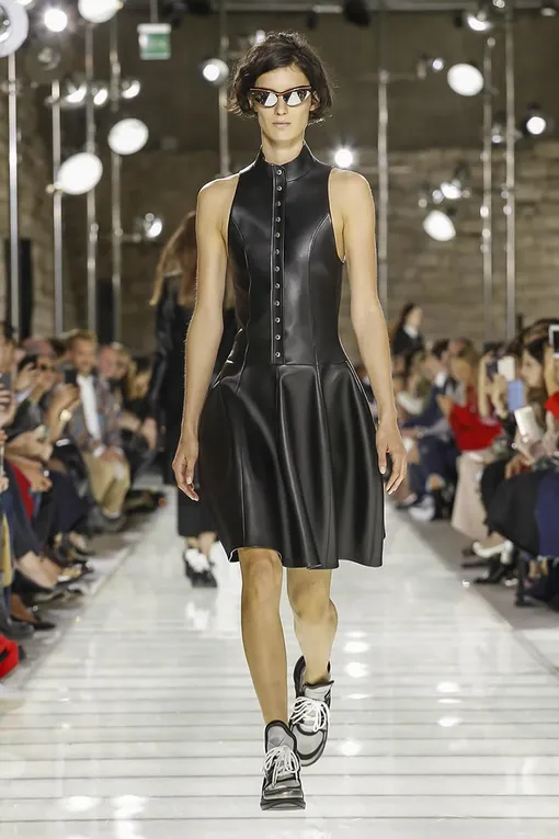 Louis Vuitton SS18 Louis Vuitton SS18