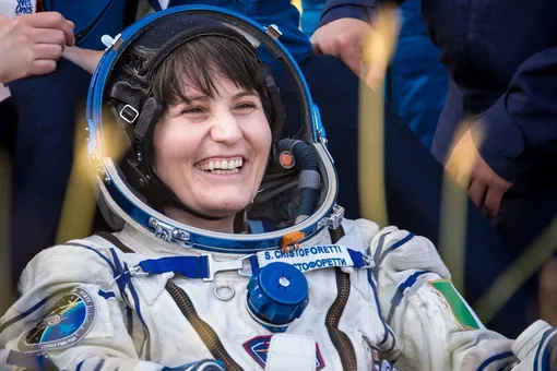 У «Роскосмоса» появится отряд женщин-космонавтов
