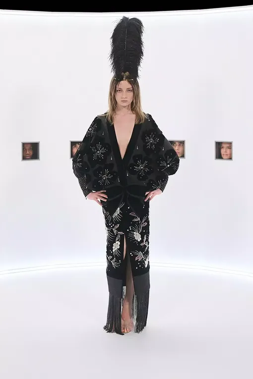 Платья Валентино Гаравани