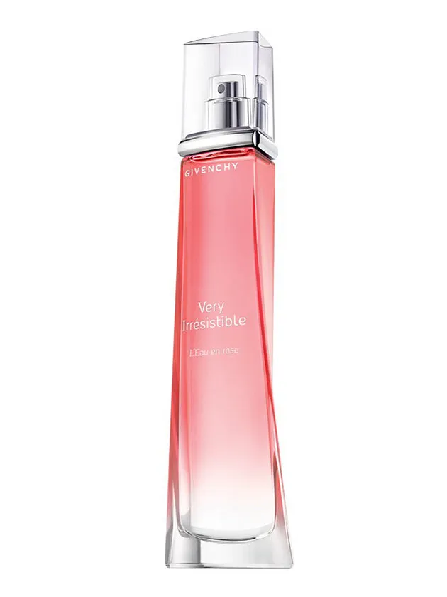 Very Irresistible L’Eau En Rose от Givenchy