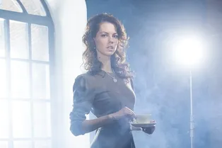 Лянка Грыу: «Даже если я когда-нибудь уйду из профессии, жизнь не закончится!»