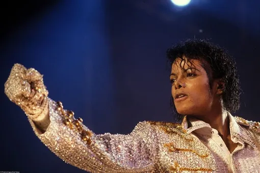 Охранники Майкла Джексона рассказали о неизвестных фактах из жизни певца