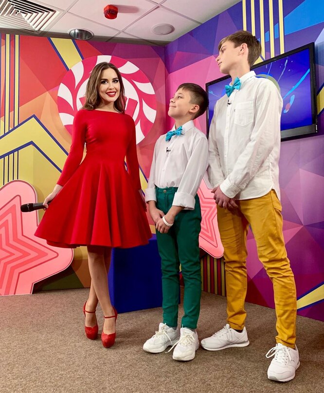 Табиғи кеуде массажы