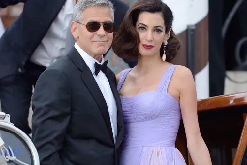 Джордж и Амаль Клуни больше не собираются заводить детей