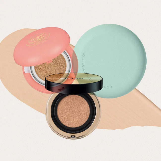 Как выбрать кушон, который идеально подойдет именно вам