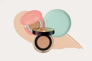 Как выбрать кушон, который идеально подойдет именно вам