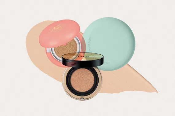 Как выбрать кушон, который идеально подойдет именно вам