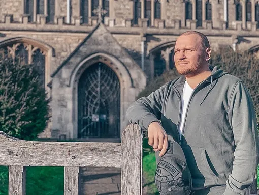 Сергей Сафронов Сергей Сафронов