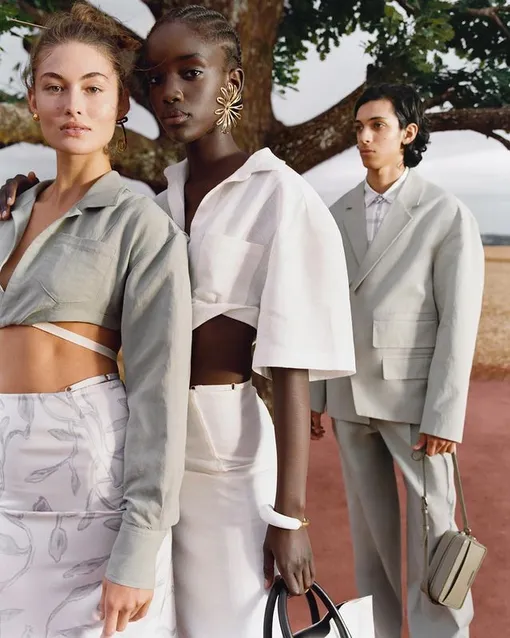 Jacquemus Jacquemus