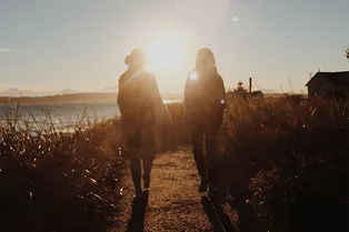 Кризис, который сделает тебя женщиной