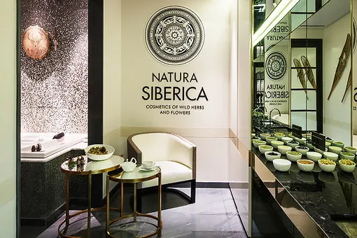 Природа против стресса: в FRESH SPA by Natura Siberica появились новые процедуры