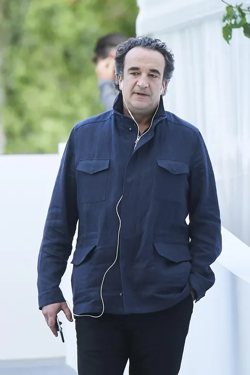 Оливье Саркози