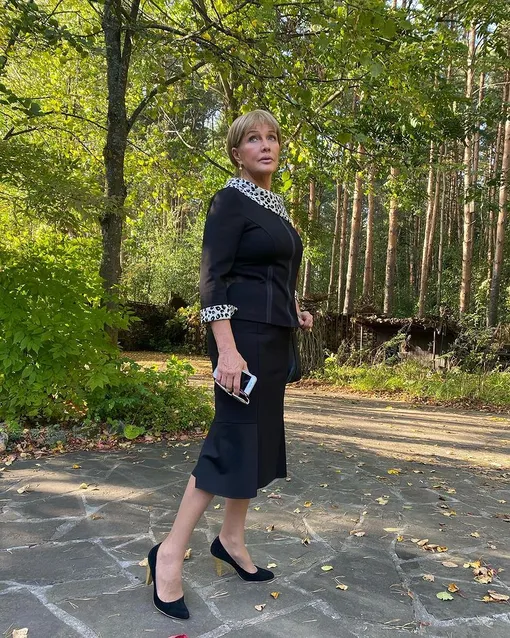 Елена Проклова Елена Проклова