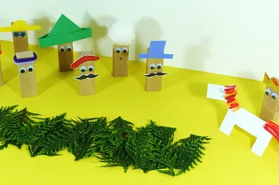 Детские часы на Солянке. Мастер-классы для детей и родителей