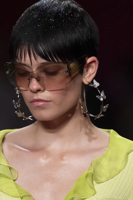 Blumarine, весна-лето 2023