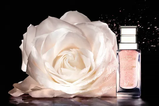 Во имя розы: линейка Dior Prestige пополнилась новым средством ухода