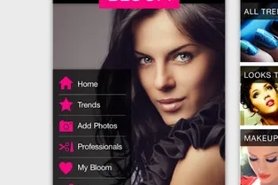 ПРИЛОЖЕНИЕ НЕДЕЛИ: Bloom Beauty Trends ПРИЛОЖЕНИЕ НЕДЕЛИ: Bloom Beauty Trends