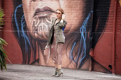 Татьяна Тимофеева, стилист, fashion-блогер, основательница Школы Шопинга Татьяна Тимофеева, стилист, fashion-блогер, основательница Школы Шопинга