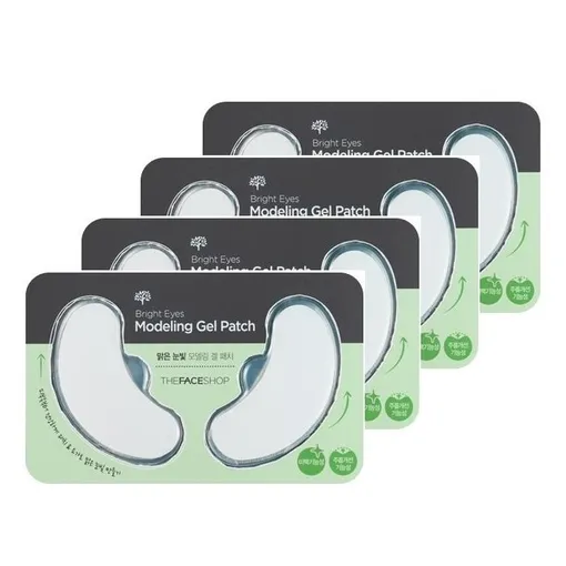Molding Gel Patches от Faceshop