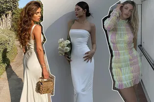 15 роскошных платьев на выпускной, которые не будут пылиться в шкафу после праздника