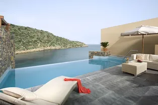 МЕСТО НЕДЕЛИ: Daios Cove МЕСТО НЕДЕЛИ: Daios Cove