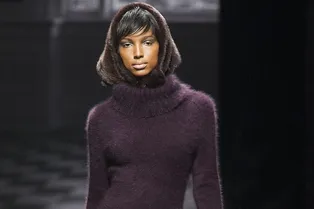 Платья на осень