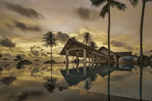 Идеальный план для побега: какой отель выбрать на Мальдивах, чтобы оценить райские острова по достоинству