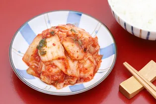 Кимчи: какую пользу для организма приносит это традиционное корейское блюдо