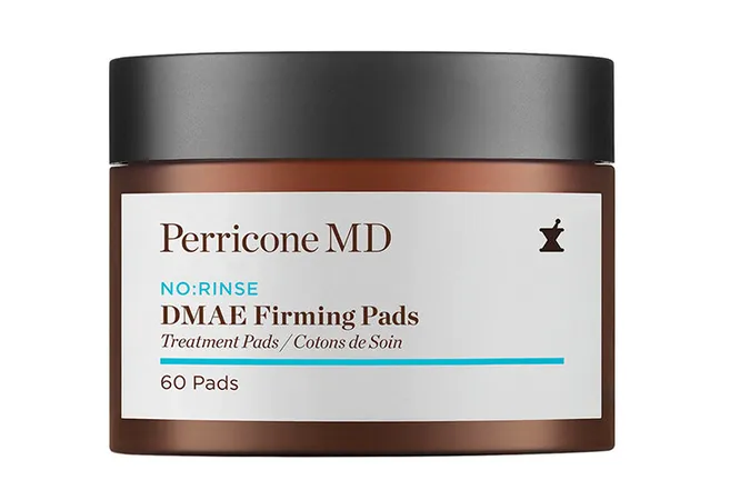 Отшелушивающие диски No:Rinse Firming Pads, Perricone MD