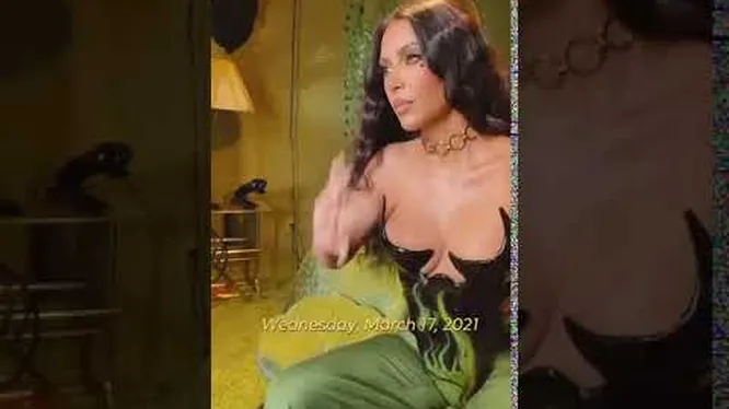 Нажми и смотри