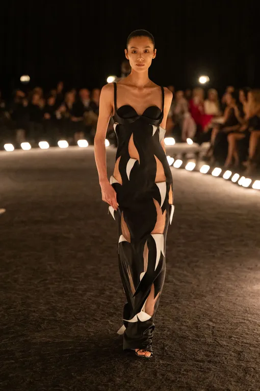 Schiaparelli, весна-лето 2026