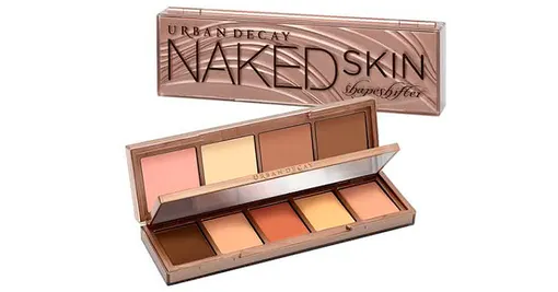 Urban Decay Naked Skin Shapeshifter